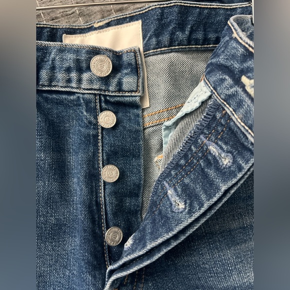 Mother -The Trickster- straight leg - Picture 6 of 10